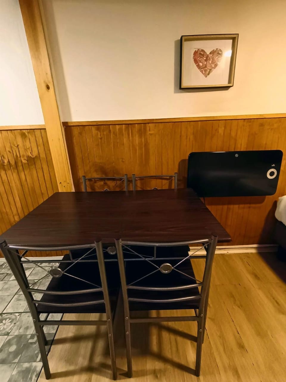 Lepihue III Apartment in Puerto Montt
