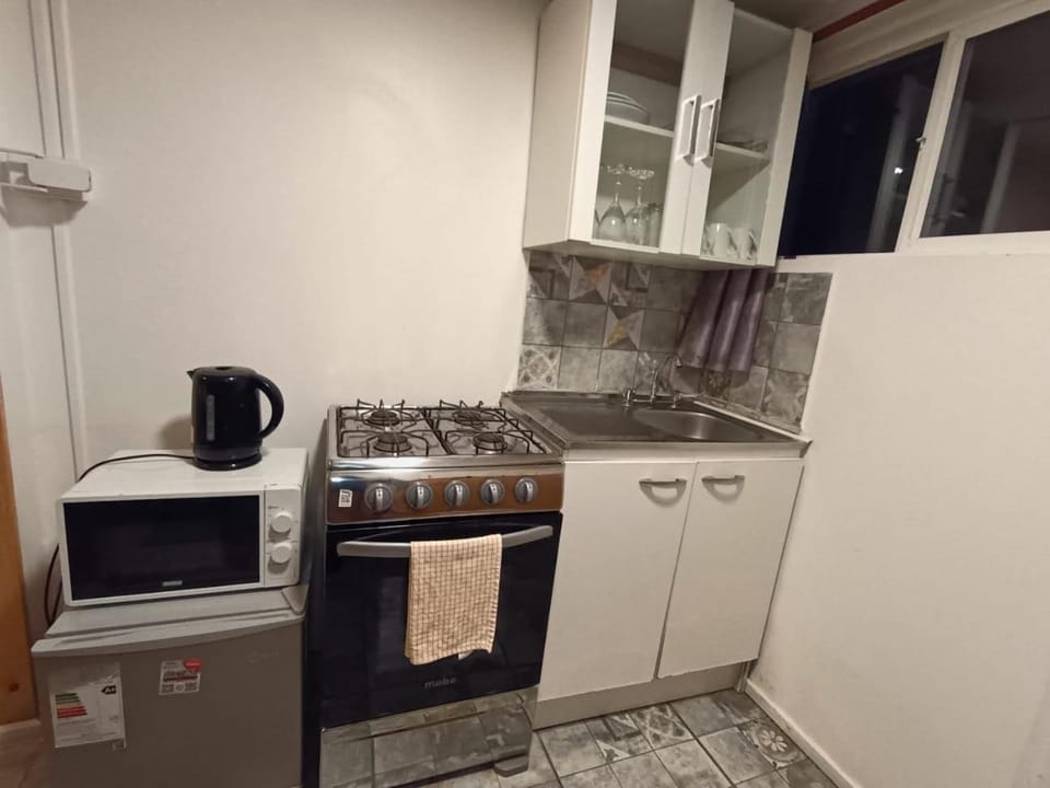 Lepihue III Apartment in Puerto Montt