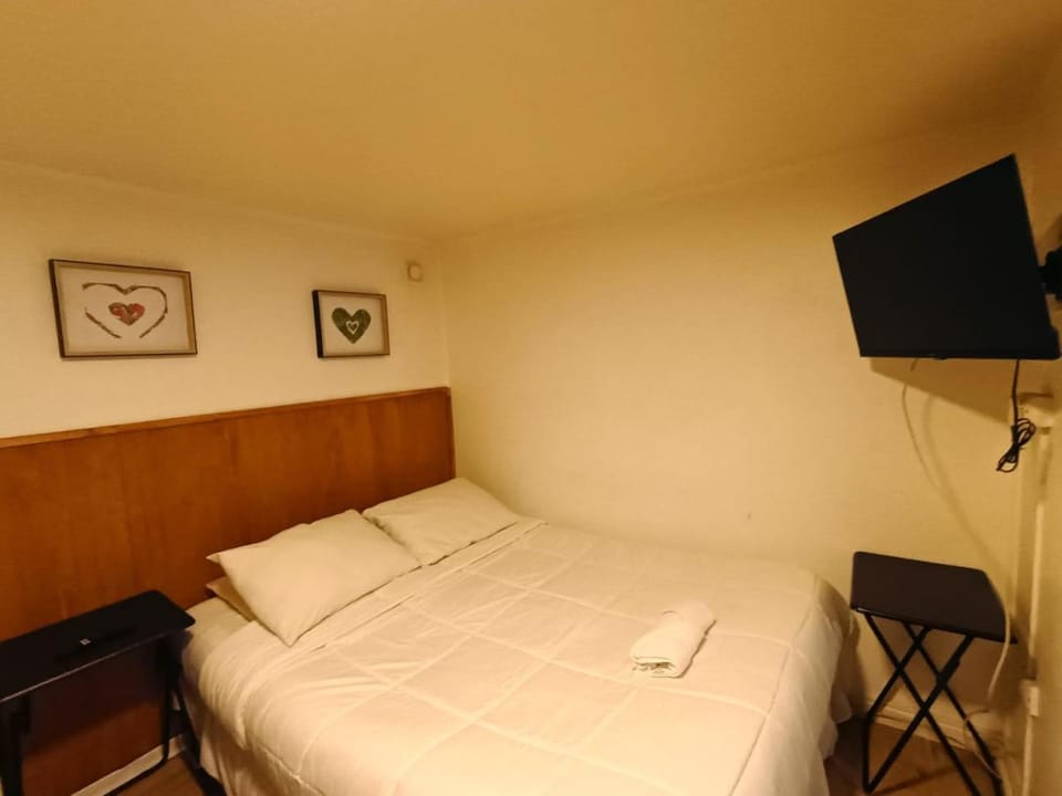 Lepihue III Apartment in Puerto Montt