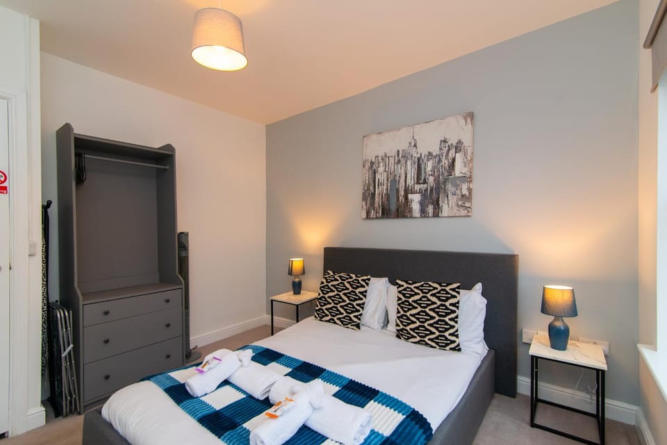 The Linden Leaf Rooms Hotel in Nottingham