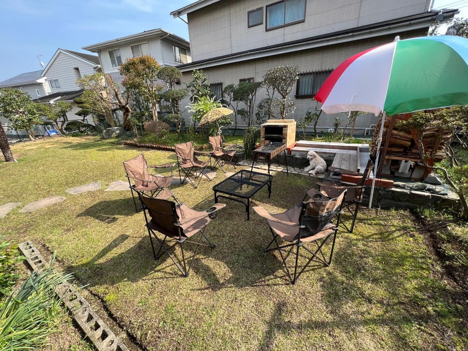 BBQ facilities, BBQ facilities, Pets, Pets, Garden view, Garden view