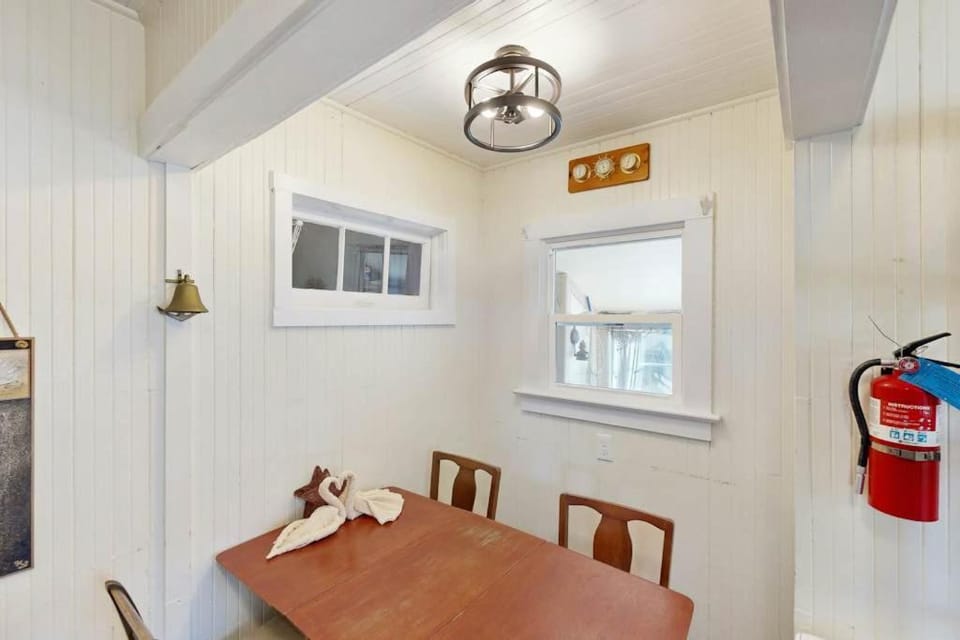 Historic Cottage House in Long Beach