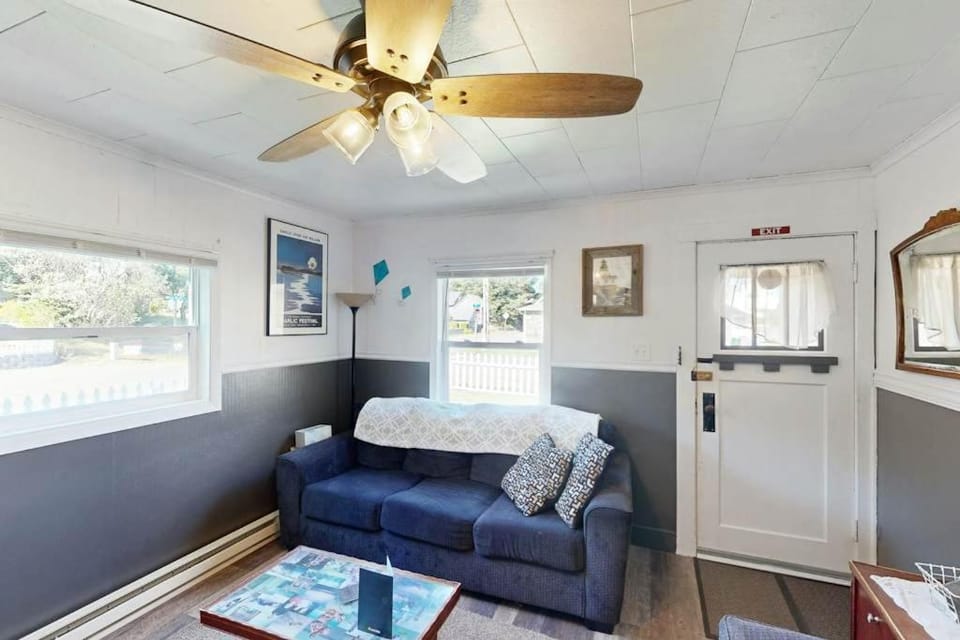 Historic Cottage House in Long Beach