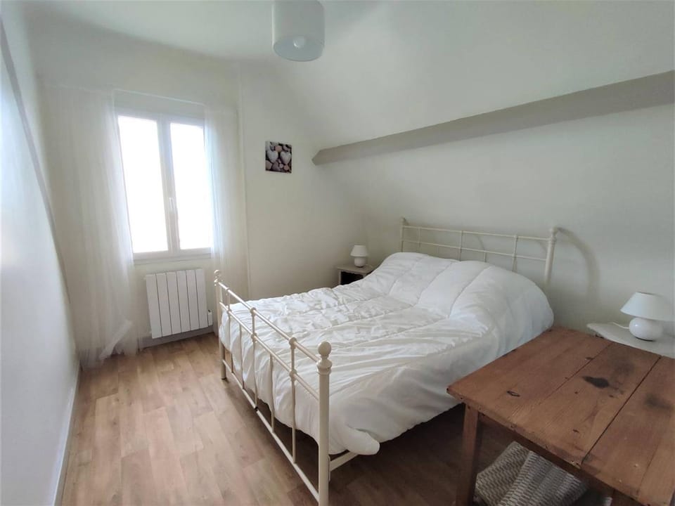 Maison avec jardin clos à 800m de la plage à Trébeurden - FR-1-368-335 House in Brittany