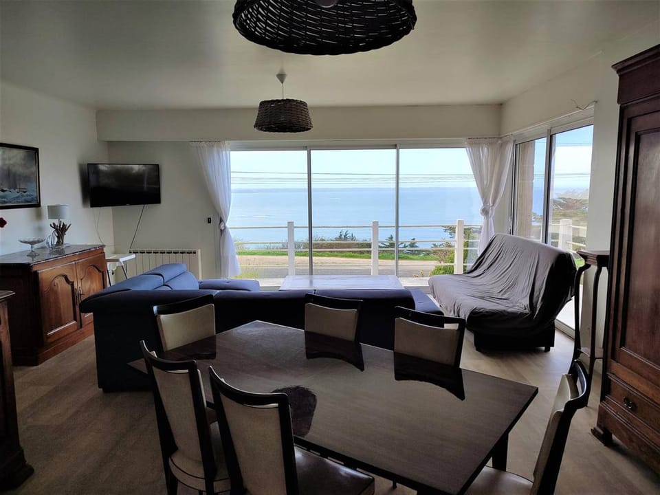 Maison avec jardin clos à 800m de la plage à Trébeurden - FR-1-368-335 House in Brittany