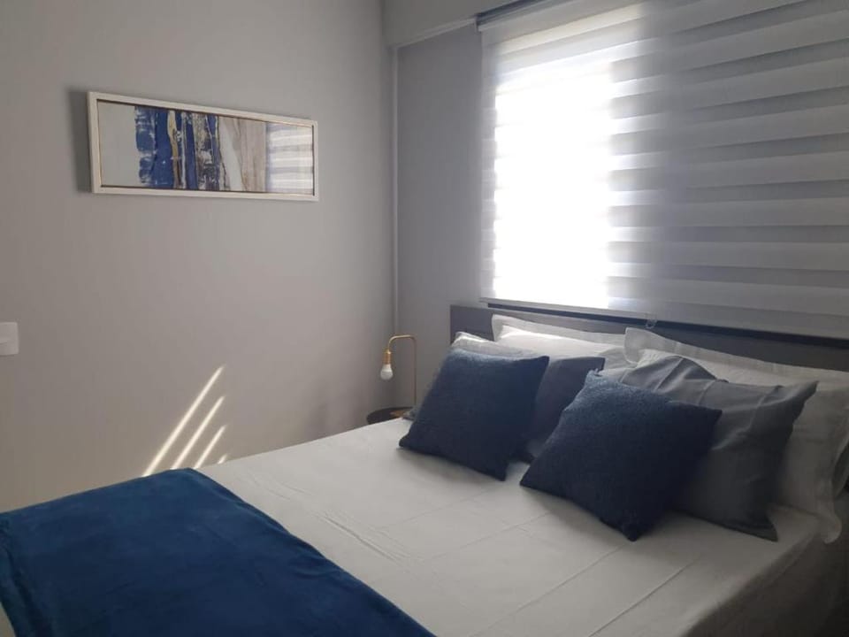 Lindo apartamento em Pinheiros Apartment in Sao Paulo City