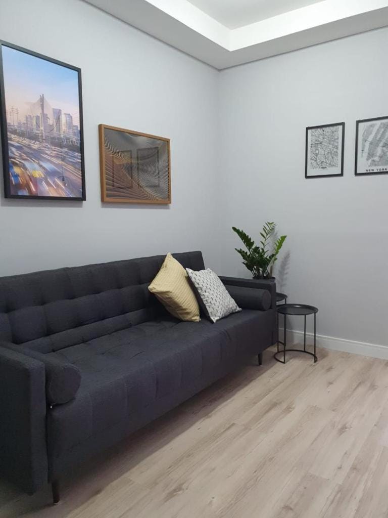 Lindo apartamento em Pinheiros Apartment in Sao Paulo City