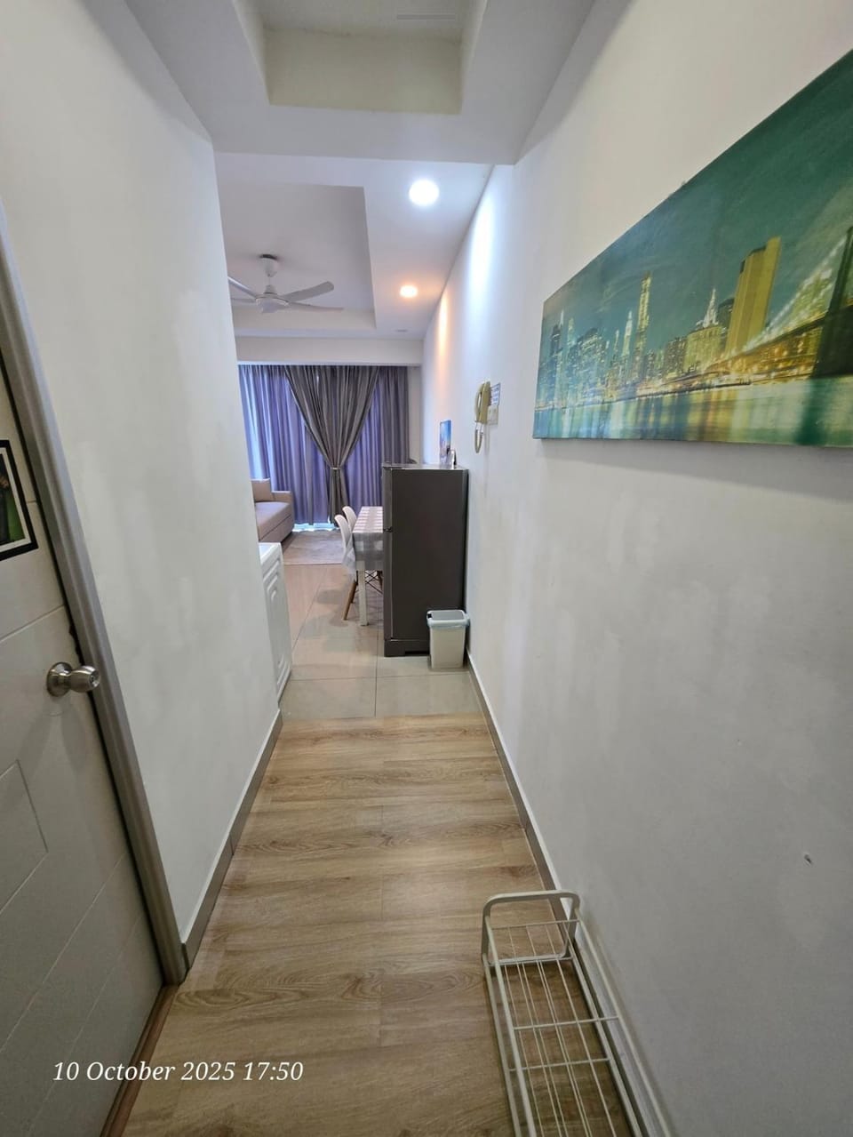 HOMESTAY SUITE MENARA U2 , MSU , SEKSYEN 13 SHAH ALAM, Selangor Apartment in Subang Jaya