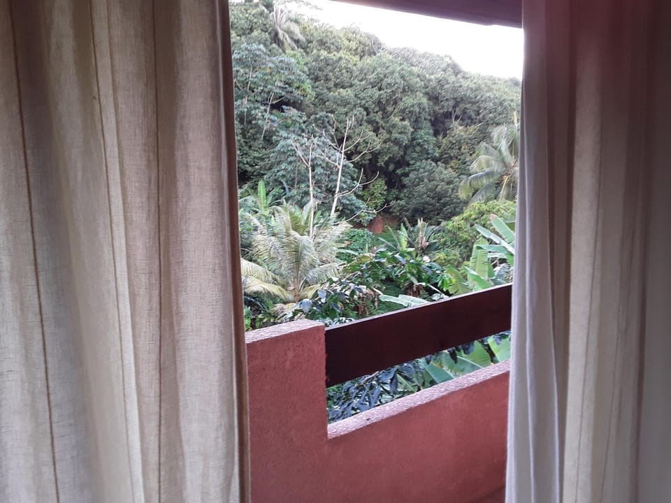 ROYAL VAI Bed and Breakfast in Pape'ete