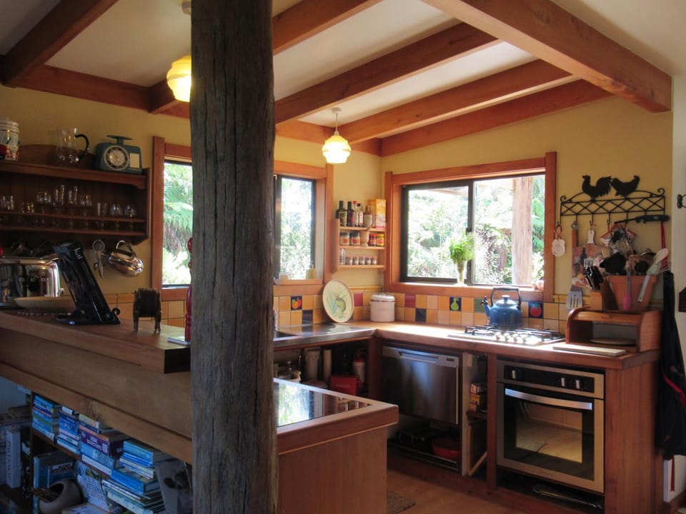 View (from property/room), Food and drinks, Dining area, kitchen