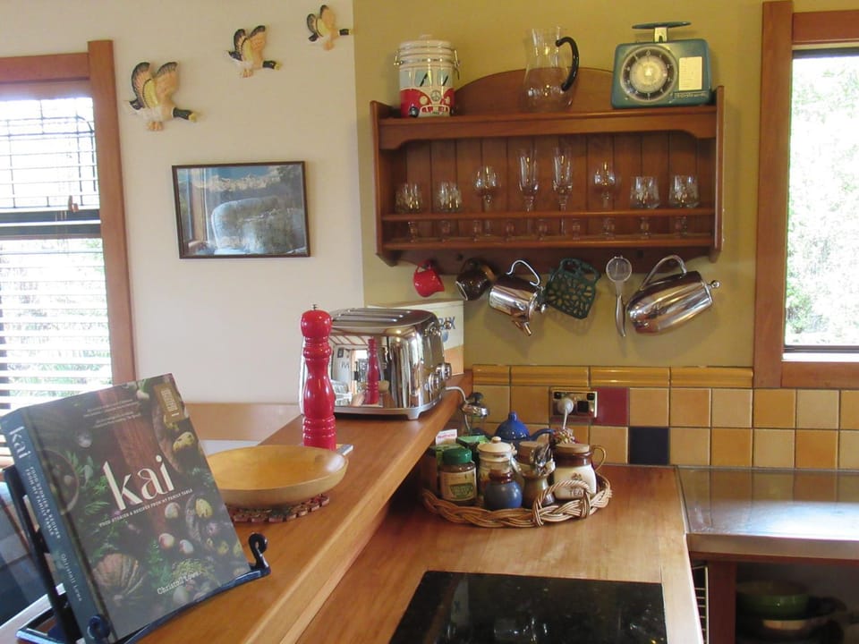 Coffee/tea facilities, Kitchen or kitchenette, Area and facilities