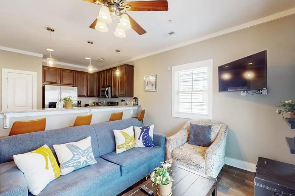 Kashton Charms House in Myrtle Beach