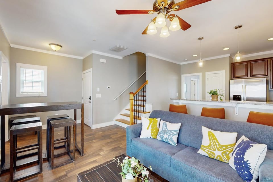 Kashton Charms House in Myrtle Beach