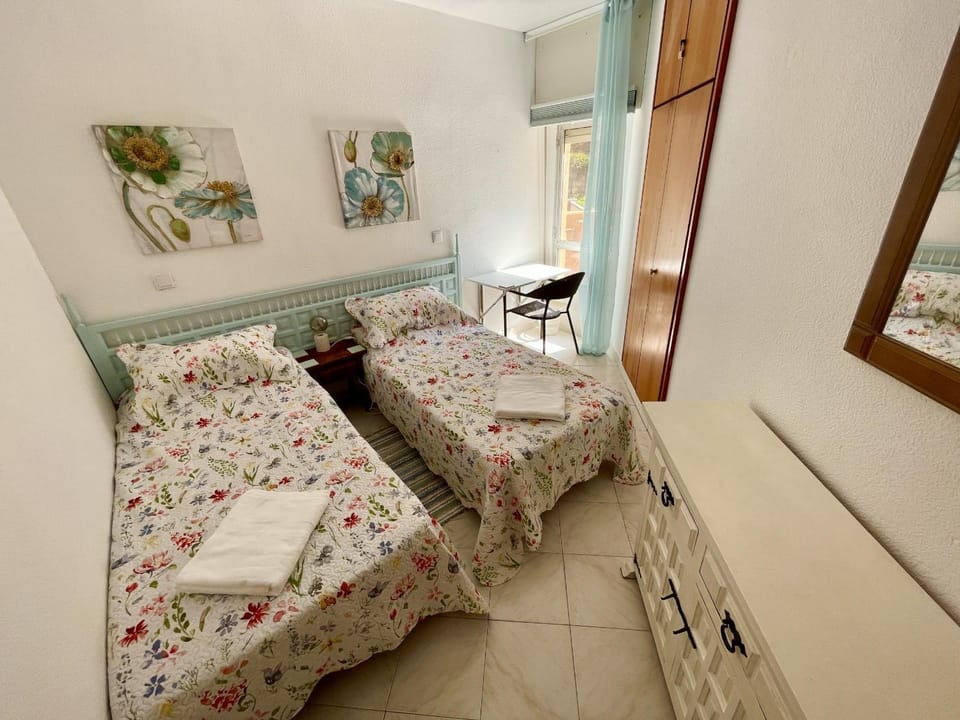 Beautiful 1 bedroom south facing apartment Apartment in Costa Tropical