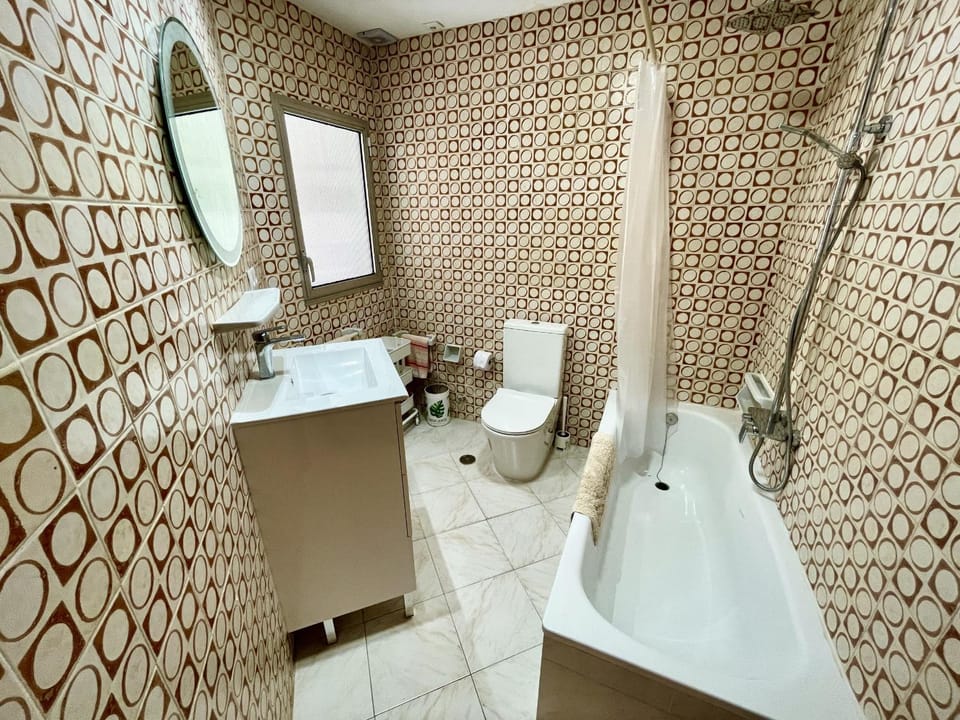 Beautiful 1 bedroom south facing apartment Apartment in Costa Tropical