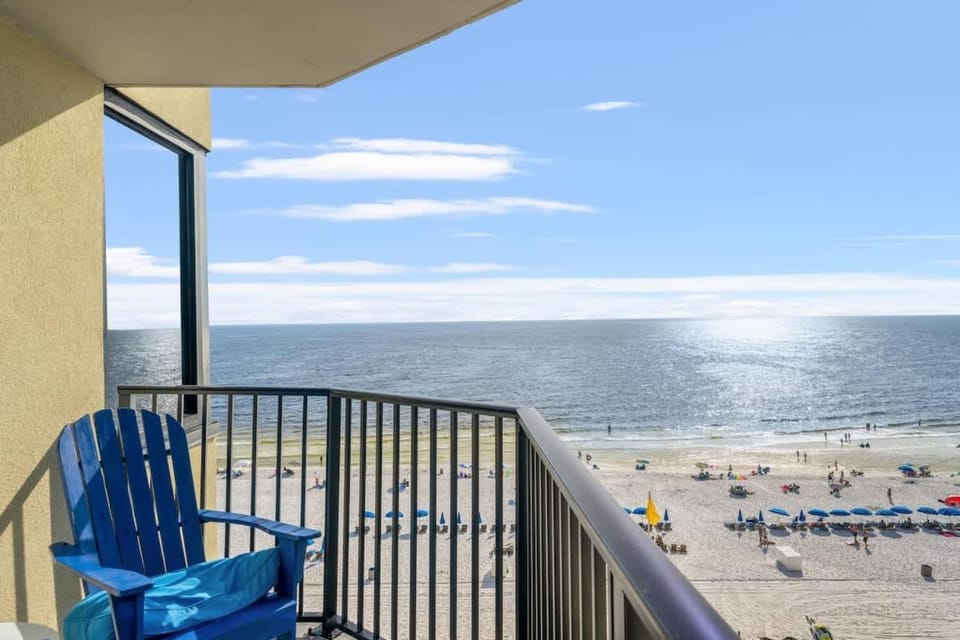Sunbird 811E House in Panama City Beach