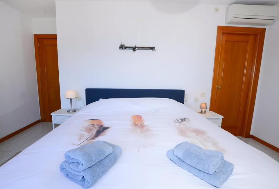 Calpe place Apartment in Calp