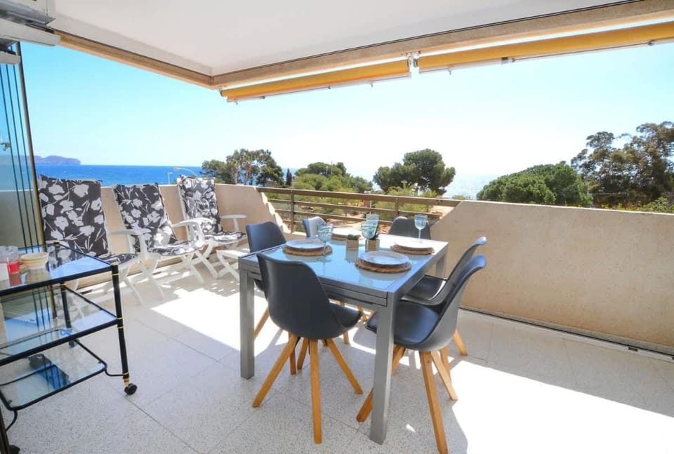 Calpe place Apartment in Calp