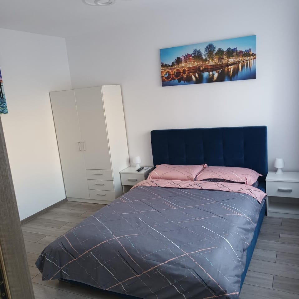 Studio Acasă Apartment in Sibiu