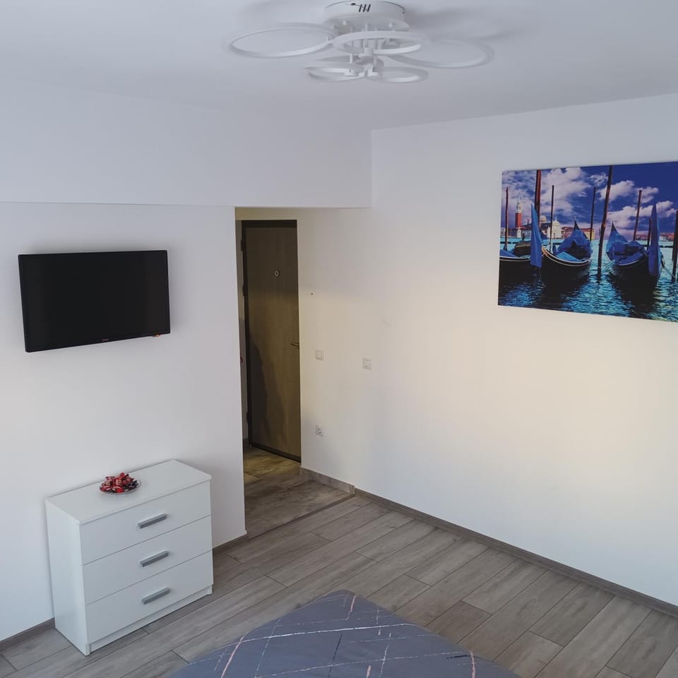 Studio Acasă Apartment in Sibiu