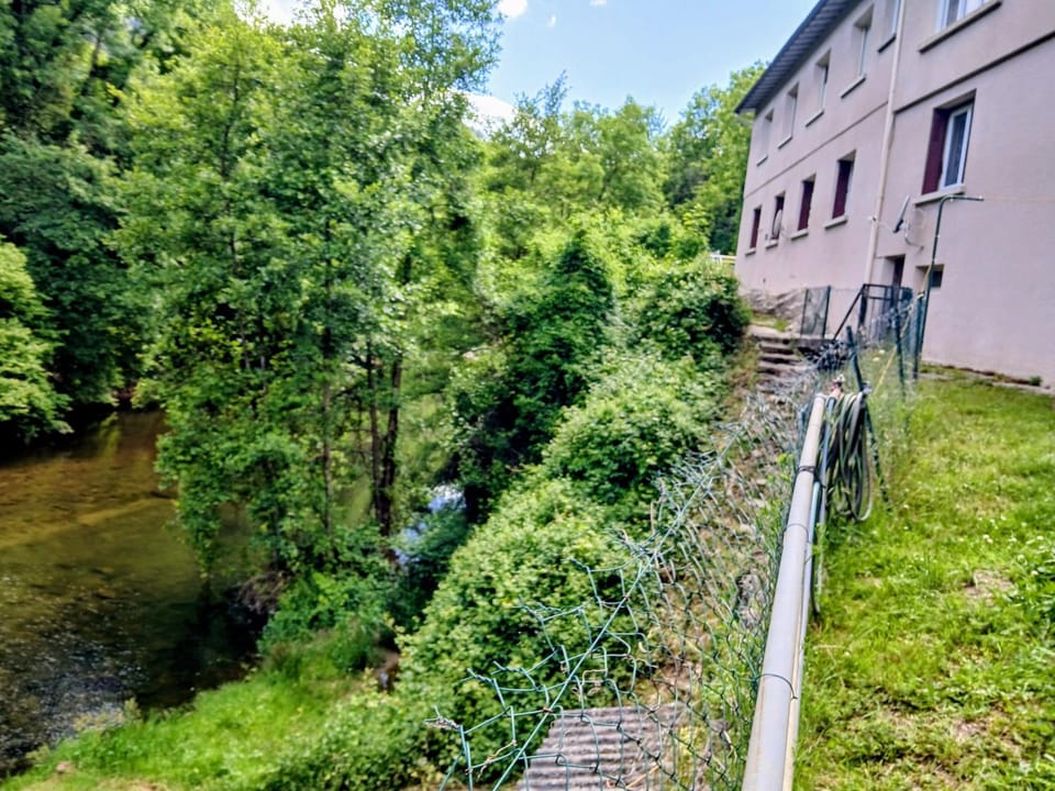 Natural landscape