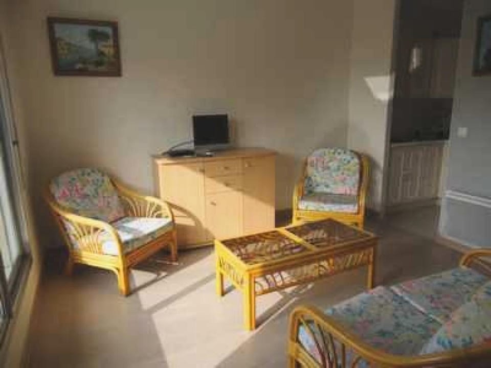 Résidence Amiraute - Appartement avec vue mer. MAE-6464 Apartment in Brittany