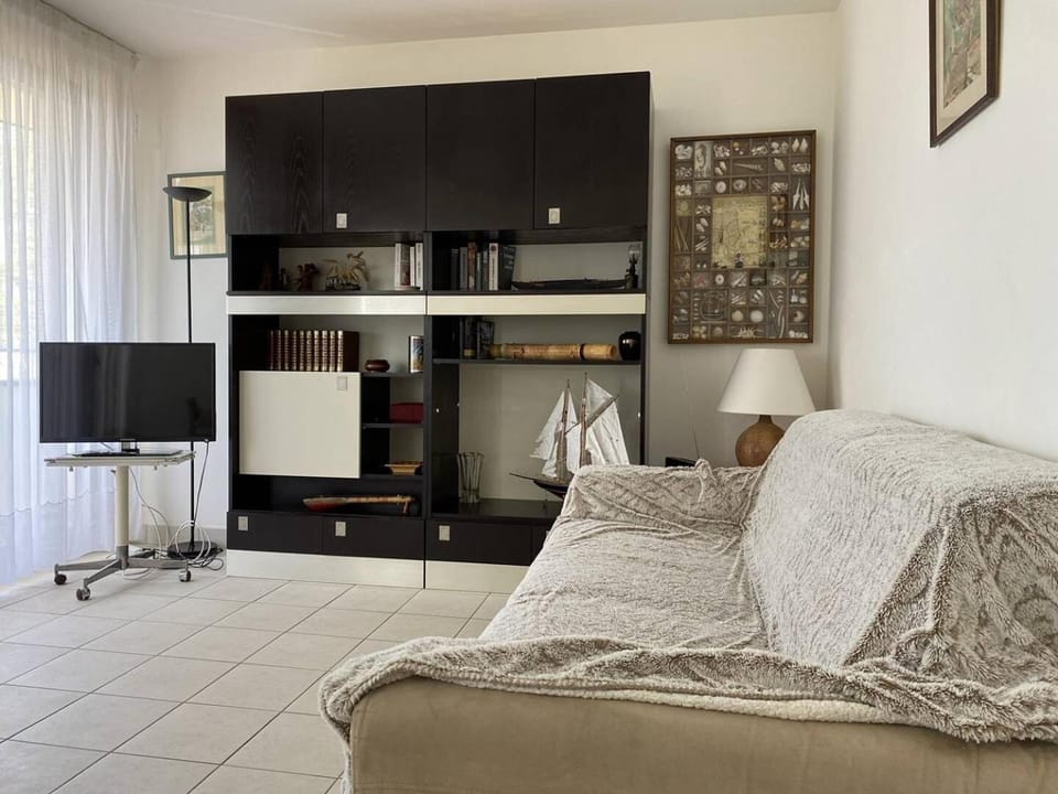 Résidence Parc - Appartement T2 de 42m², à deux pas de la plage du Val André. MAE-6564 Apartment in Brittany