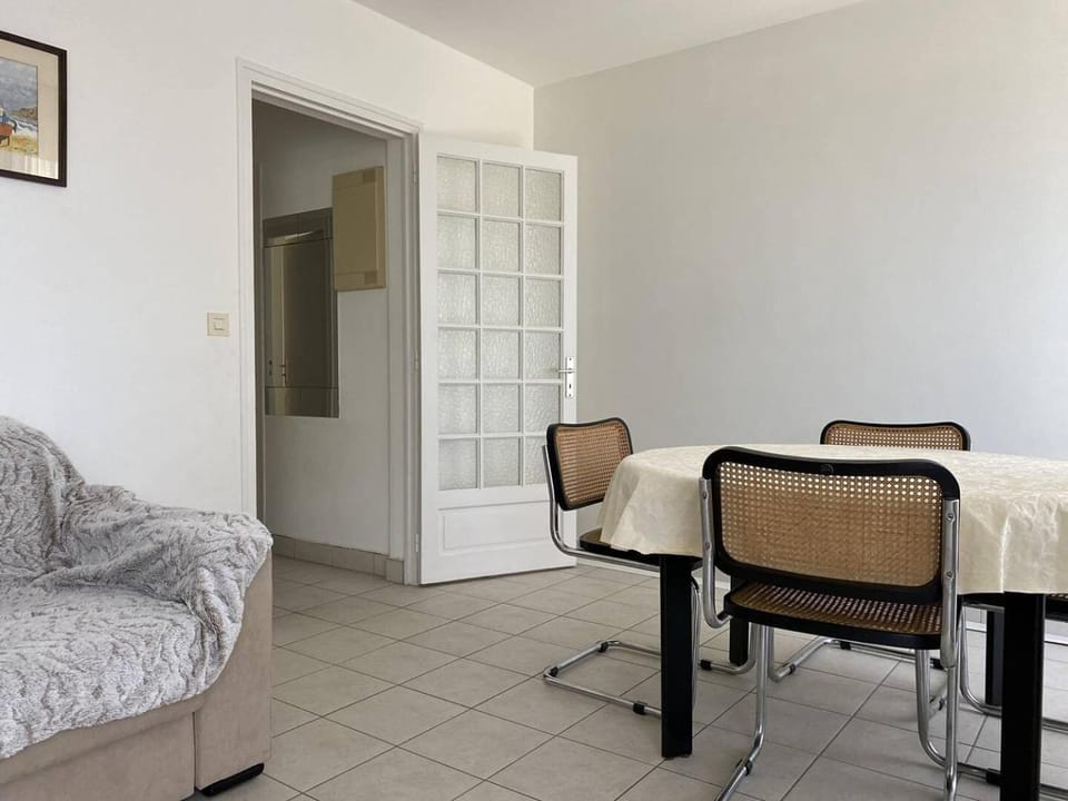 Résidence Parc - Appartement T2 de 42m², à deux pas de la plage du Val André. MAE-6564 Apartment in Brittany