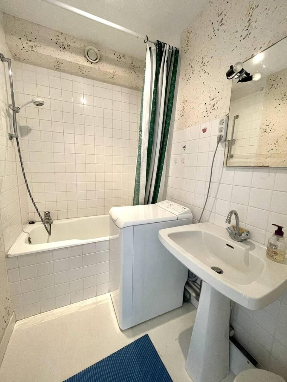 Résidence De La Mer - Appartement de 28m², en plein cœur du Val André à deux pas de la plage. MAE-6574 Apartment in Brittany