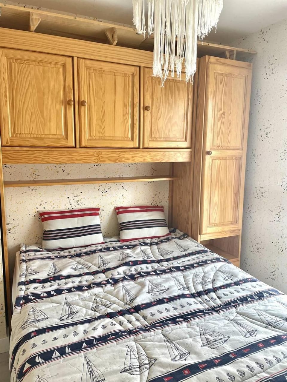 Résidence De La Mer - Appartement de 28m², en plein cœur du Val André à deux pas de la plage. MAE-6574 Apartment in Brittany