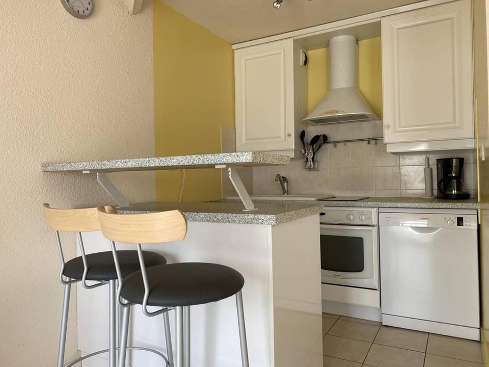 Résidence Les Bains - Charmant duplex à 50m de la promenade du Val André. MAE-6594 Apartment in Brittany