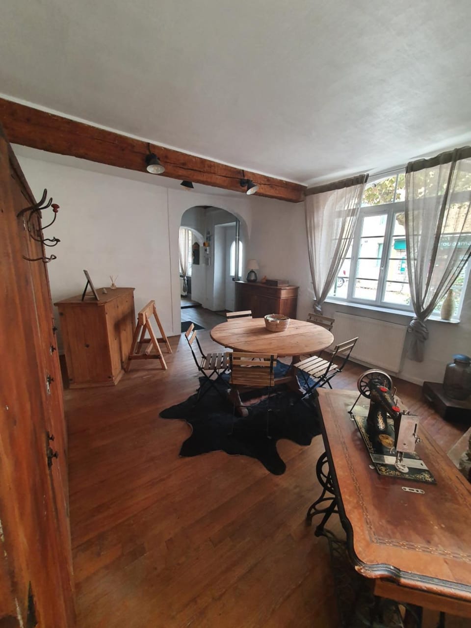 Très belle maison chaleureuse au coeur de Mirepoix House in Occitanie
