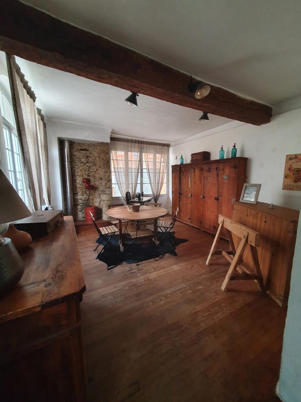 Très belle maison chaleureuse au coeur de Mirepoix House in Occitanie
