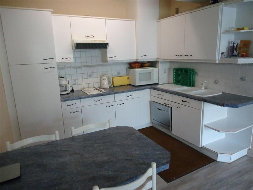 Résidence Casino - Spacieux T2, à deux pas de la plage du Val André. MAE-6604 Apartment in Brittany