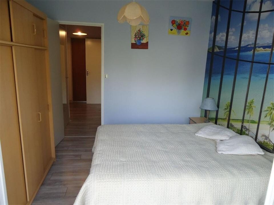 Résidence Casino - Spacieux T2, à deux pas de la plage du Val André. MAE-6604 Apartment in Brittany