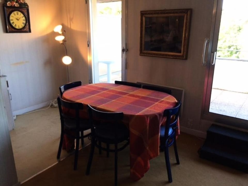 Résidence Amiraute - Appartement T3, idéalement situé, à 100 des plages et commerces. MAE-6624 Apartment in Brittany
