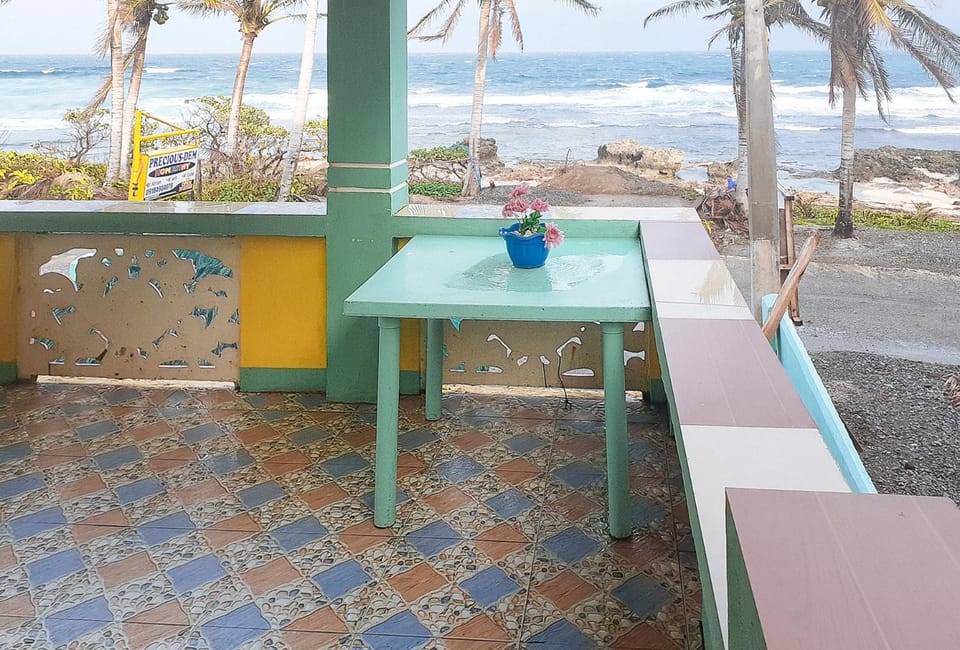 Balcony/Terrace, Lobby or reception