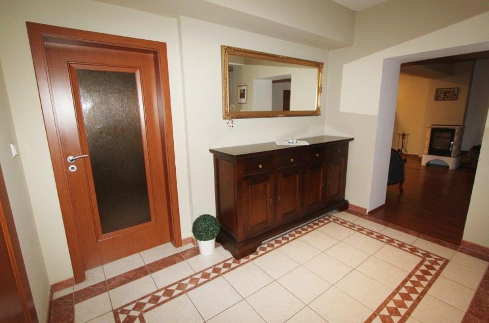 Apartmán U krále - 1 Apartment in Lower Silesian Voivodeship