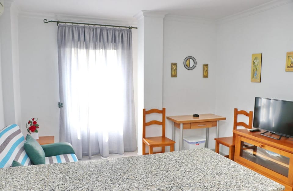 Apartamento Santa Teresa primera planta Apartment in Conil de la Frontera