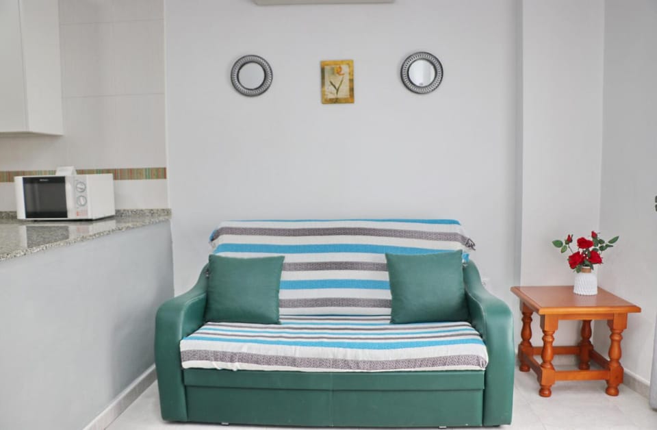 Apartamento Santa Teresa primera planta Apartment in Conil de la Frontera