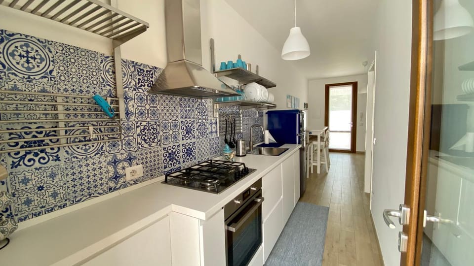 Casa Perla House in Favignana