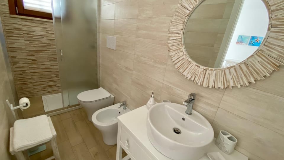 Casa Perla House in Favignana