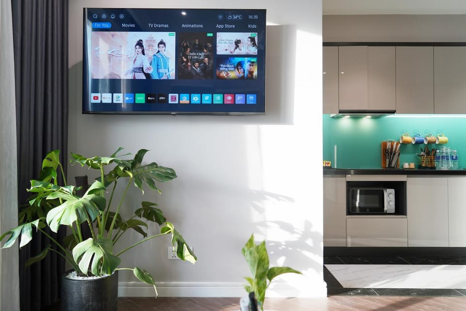TV and multimedia