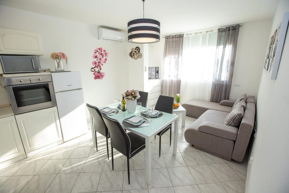 Apartment Andrija & Luce Apartment in Zadar
