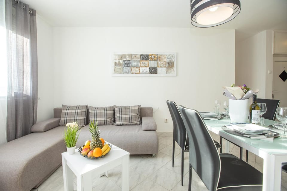 Apartment Andrija & Luce Apartment in Zadar