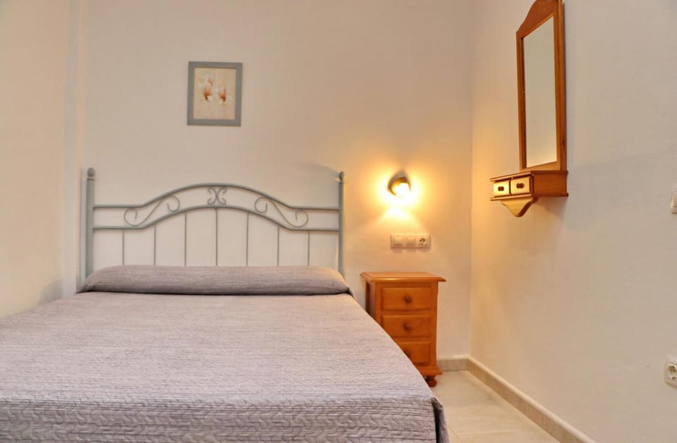 Apartamento Santa Teresa segunda planta Apartment in Conil de la Frontera