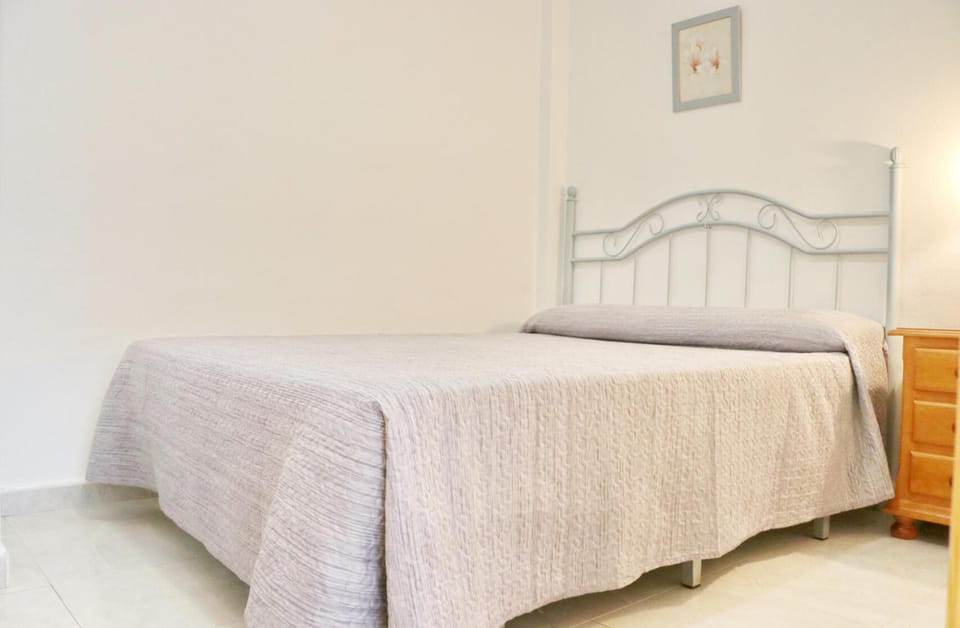 Apartamento Santa Teresa segunda planta Apartment in Conil de la Frontera
