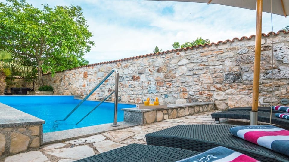 Vila Lucia - managed by Travel Istria Villa in Istria County