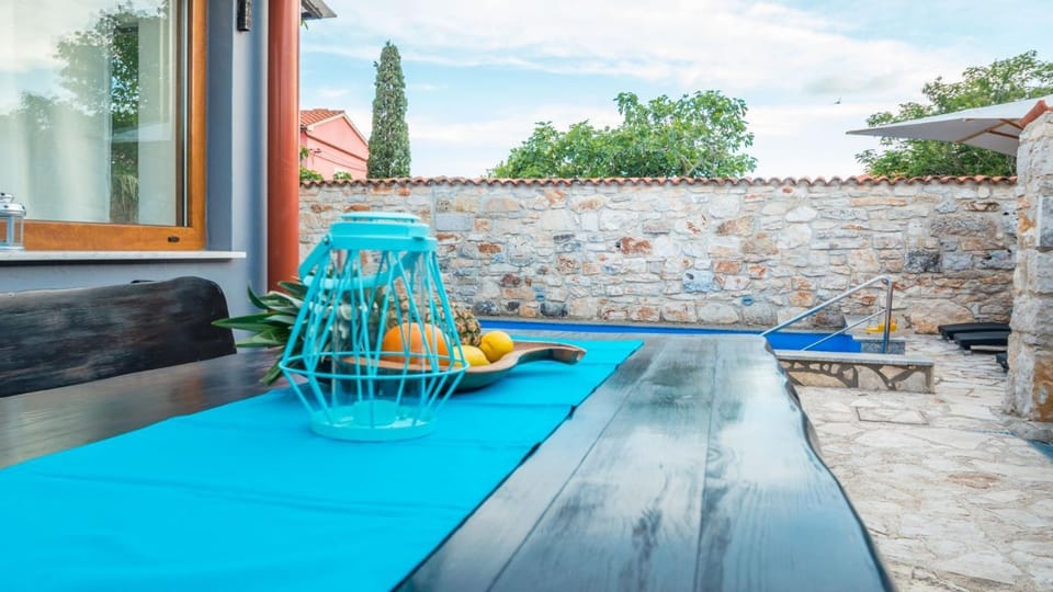 Vila Lucia - managed by Travel Istria Villa in Istria County