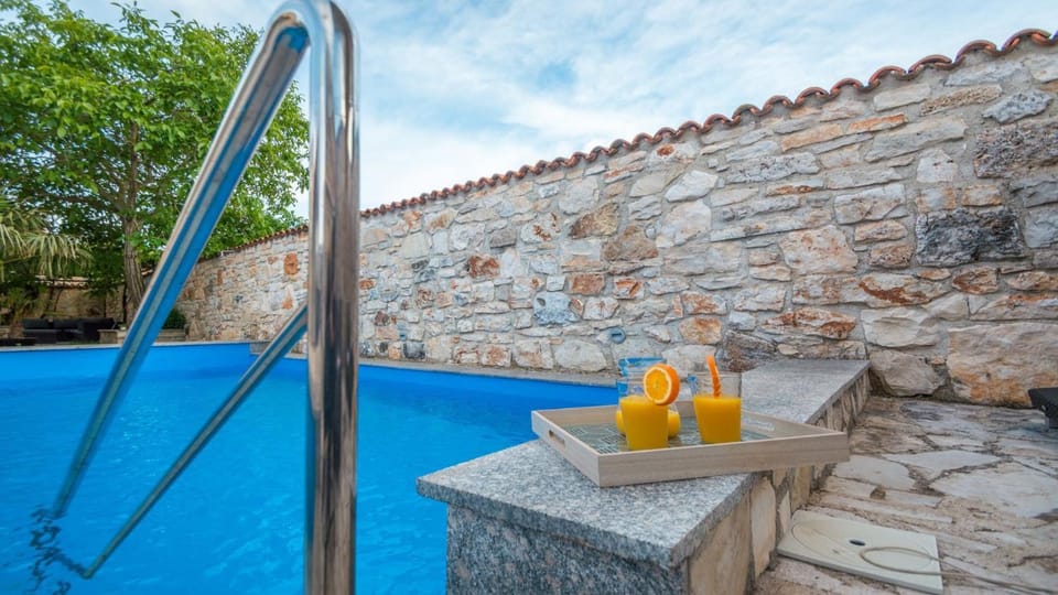Vila Lucia - managed by Travel Istria Villa in Istria County